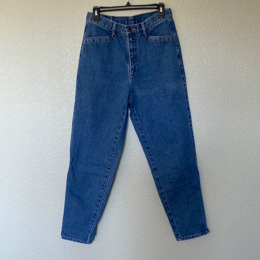 Vintage Brittania 90’s jeans